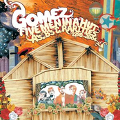 Step Inside by Gomez