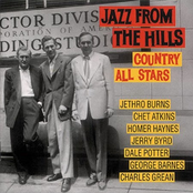 Jazz From The Hills