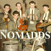 the nomadds