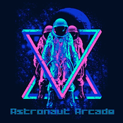 Astronaut Arcade