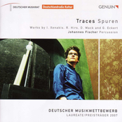 Xenakis, I.: Dmaathen / Psappha / Hirs, R.: Article 0 / Mack, D.: Telu / Wantilan I / Eckert, G.: Nor