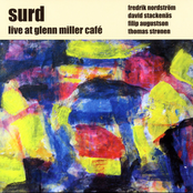 Live At Glenn Miller Café