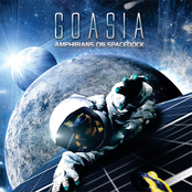 Orbital Saturation by Goasia