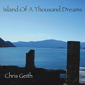 Coastal Daydreaming by Chris Geith