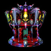 Lustsickpuppy: Carousel From Hell