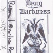 Baphomet Overdoze Reh.