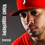 So Anxious (feat. Jay Criss) - Single