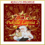 Pukille Lapsia 2