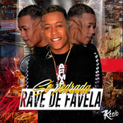 Só pedrada Rave de favela