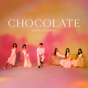 Chocolate (Indonesia Version)