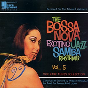 bossa nova beatniks