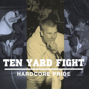 Hardcore Pride Album Picture