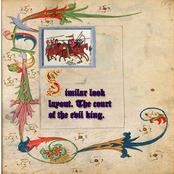 The Court of the Evil King