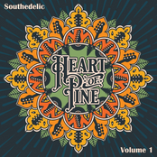 Southedelic, Vol. 1