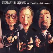 La Musica Dei Poveri by Mercanti Di Liquore