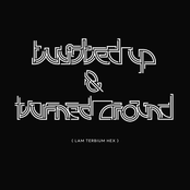 Twisted Up & Turned Around