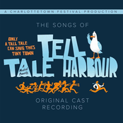 The Songs of Tell Tale Harbour - Original Cast Recording