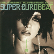 Super Eurobeat Vol.155