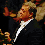 zubin mehta: los angeles philharmonic orchestra