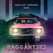 RAGGARTJEJ