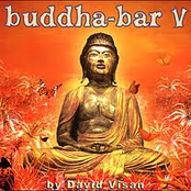 Buddha-Bar V [Disc 1]