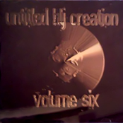 Untitled BLJ Creation - Volume Six