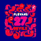 27 Devils by Flevans