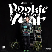 Rookie Of Every Year