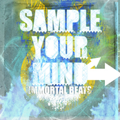 Sample Your Mind EP
