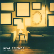 Real Friends: The Home Inside My Head