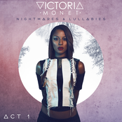 Victoria Monet: Nightmares & Lullabies - Act 1