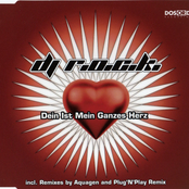 dein ist mein ganzes herz