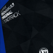 DJMAX TECHNIKA 3 Original Soundtrack