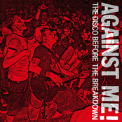 Beginning In An Ending by Against Me!