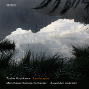 Toshio Hosokawa: Landscapes