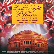 THE LAST NIGHT OF THE PROMS COLLECTION