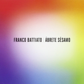 Pasacalle by Franco Battiato