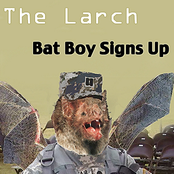 Bat Boy Signs Up