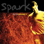 Sparks by Peter Searcy