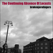 The Continuing Absence Of Locusts
