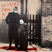 Keep Goin' by Lucifer's Friend