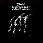 Manuelle by Van Der Graaf Generator