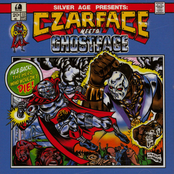 Czarface Meets Ghostface (Explicit)