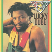 Rastas by Lucky Dube