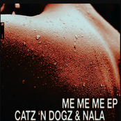 Catz N Dogz: Me Me Me EP