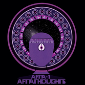 Aftathoughts Vol. 1