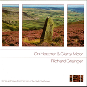 On Heather & Clarty Moor