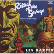 Ritual of the Savage ('52)/The Passions ('54) (With Bas Sheva)