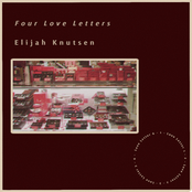Four Love Letters