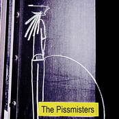 the pissmisters